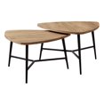 thumbnail image 2 of Monarch Specialties Table de Salon, 2 of 3