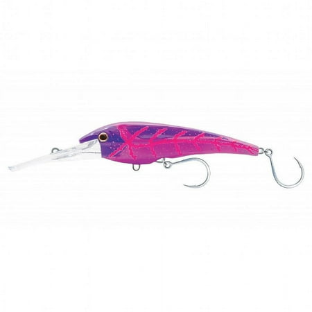 Nomad DTX Minnow Sinking 165 - 6.5 Wahooligan Lures
