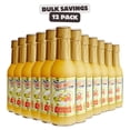 thumbnail image 1 of Marie Sharp's Grapefruit Pulp Habanero Hot Sauce 5 oz. - 12/Case, 1 of 3