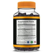 (3 Pack) Vigor Force Gummies, VigorForce Maximum Performance (3 Month Supply)