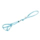 thumbnail image 4 of Correa de arnés de ave para loro Sunnimix Azul S, 4 of 8