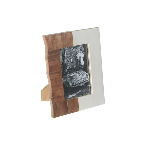 Crame Photo En Bois 8X10 En Bois Et Résine
