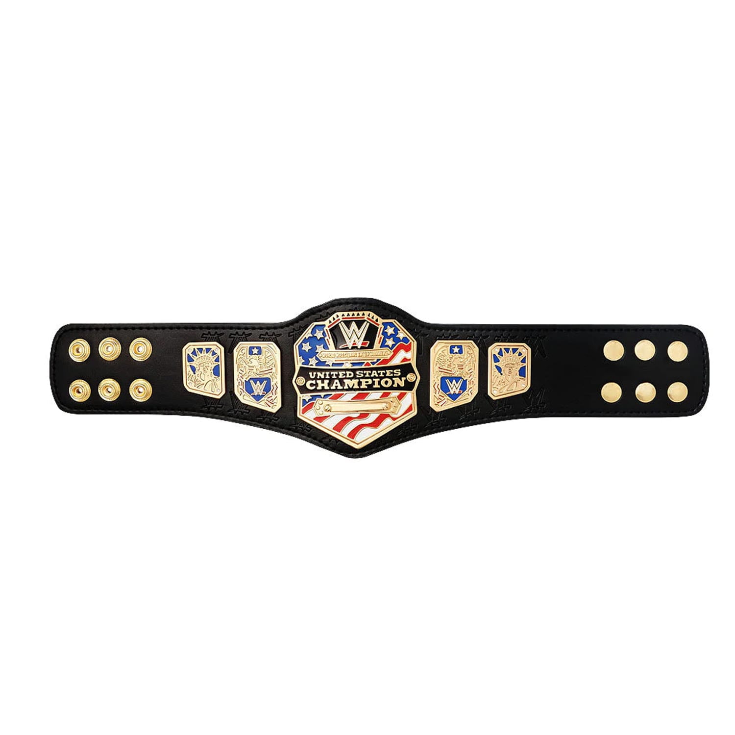 2014 WWE Championship Mini Replica Title Belt 
