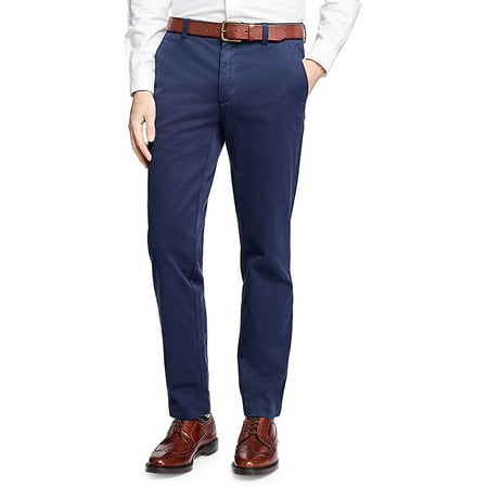 Classic-Fit Chino Pants (Best Business Casual Chinos)
