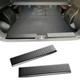 thumbnail image 3 of 304 Steel Trunk Pedal For-* Fronx WDB3S WEB3S, 3 of 5