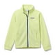 thumbnail image 4 of Chaqueta polar Columbia Baby Benton Springs Spring Yellow 3/6M, 4 of 9