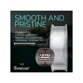 thumbnail image 3 of Seaguar IceX 100% Fluorocarbon Fishing Line , Abrasion Resistance, Made for Hard Water 3lbs, 50yds Break Strength/Length - 03ICE50, 3 of 6