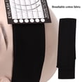 thumbnail image 4 of Firm  Headband,  Eyelashes Pad, Comfortable Convenient For Professional Use Grafting Eyelashes, 4 of 8