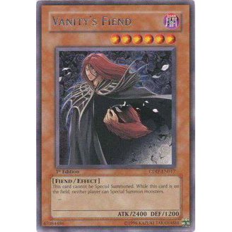 Pokémon TGC GX Cards Yu-Gi-Oh! - Cyber End Dragon (DP04-EN012