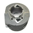 thumbnail image 2 of New Lambretta Barrel Piston Cylinder Kit LI 150 Scooters, 2 of 5