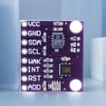 thumbnail image 3 of Sensor Barométrico Temperatura Y Humedad CO2 CCS811 HDC1080 BMP280 S para, 3 of 9