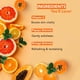 thumbnail image 3 of Jabón facial Botanic Hearth con vitamina C, papaya y naranja, 150 ml, 3 of 9
