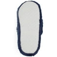thumbnail image 5 of LAVRA Girl's Faux Fur Lined House Slippers Fuzzy Furry Indoor Shoes, 5 of 5