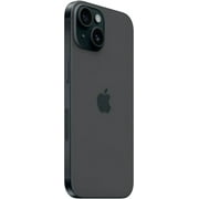 Open Box Apple iPhone 15 Plus - Carrier Unlocked - 128GB Black
