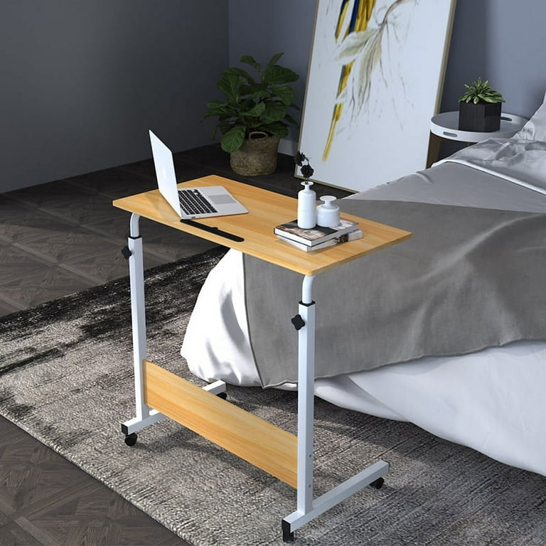 Portable computer table walmart deals