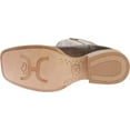 thumbnail image 3 of Men's Twisted X MHY0011 Hooey Brown/White 7.5 2E, 3 of 6