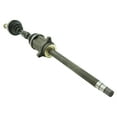 thumbnail image 5 of TRQ Front CV Axle Shaft Assembly RH Passenger Side for Maxima Altima AT New CSA82316 Fits select: 2004-2006 NISSAN MAXIMA, 2004-2006 NISSAN ALTIMA, 5 of 5