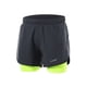 thumbnail image 3 of Shorts Deportivos Shorts de carrera Lixada 2-en-1 para hombre Secado rápido Ejercicio de entrenamien Lixada  Shorts Deportivos, 3 of 7