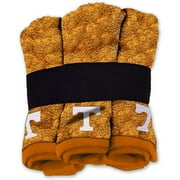NCAA Tennessee Volunteers Wash Cloth Set, 6-Pack