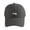 Grey, variant on Sun Hats for Women Women Wide Brim Letter Embroidery Baseball Cap, Trendy Sun Hat That Slims Face for Casual and Outdoor Wear