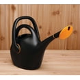 thumbnail image 6 of Bloem Plastic 2.6 Gal Watering Can - Black, 6 of 8