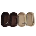 thumbnail image 4 of Forro de fieltro para bolsas con bolsillo para teléfono, bolsa interior para bolso de mano, inserto organizador de cartera para cinturón de la línea Ce Nano Pico, 4 of 5