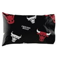 thumbnail image 2 of NBA Chicago Bulls Bed In Bag Set, 2 of 4