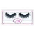 thumbnail image 2 of Pestañas postizas Jlash - Faux Mink (Naomi), 2 of 3