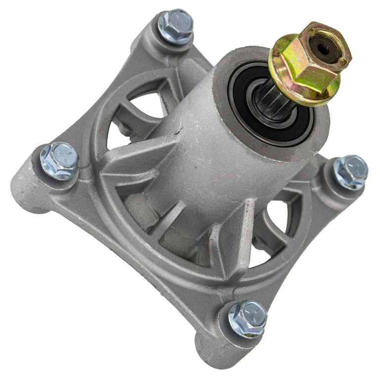 8TEN Spindle for Hustler Raptor Limited 604214 36 42 52 inch