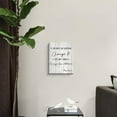 thumbnail image 6 of Maya Angelou Quotes Wall Art Motivational Canvas Print Home Office Wall Decor (Motto-E), 6 of 6
