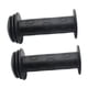 thumbnail image 5 of 2x Puños de Bicicleta Suaves y Antideslizantes Negro, 5 of 9
