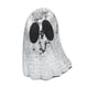 thumbnail image 5 of Decoración de fantasmas de discoteca para Halloween, bola de discoteca fantasma, accesorios decorativos llamativos para mesa Grande, 5 of 9