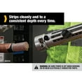 thumbnail image 3 of DEWALT DCE151B 20V MAX XR Cordless Cable Stripper (Tool Only), 3 of 3