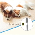 thumbnail image 6 of Razor Comb Hair Shaper For Pet Dog And Cat, 6 of 6