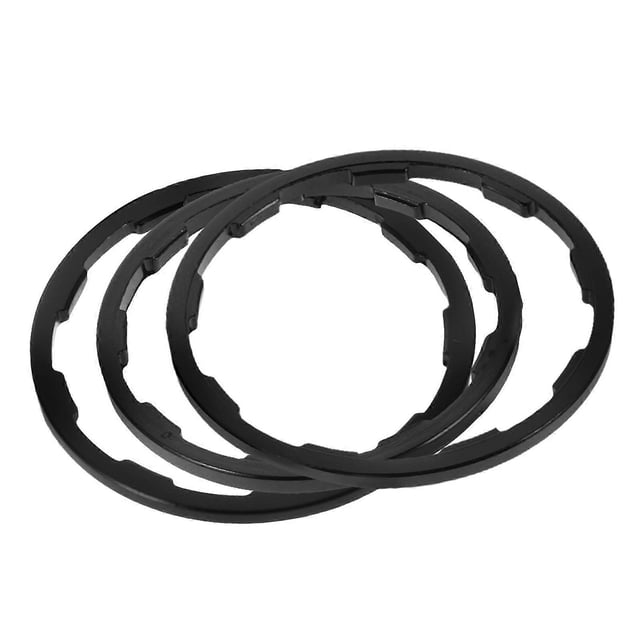 Here's a refined and professional product description for your **3pcs Bicycle Flywheel Cassette Gasket Kit**:\n\n \n\n### **3pcs Bicycle Flywheel