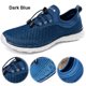 thumbnail image 5 of Calcetines Descalzos Zapatos Acuáticos Secado Rápido para Playa Natación Surf Yoga Ejercicio Aqua, 5 of 9