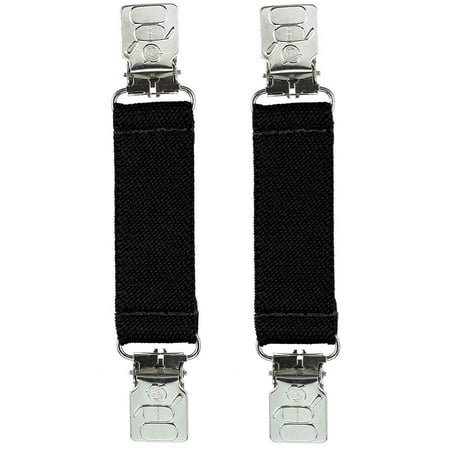 Hold’Em Mitten and Glove Clips for Toddler & Kids - EXTRA STURDY TIGHT GRIP