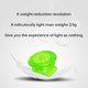 thumbnail image 3 of Zapato Luminoso Led Para Bicicleta Al Aire Libre, Clips De Seguridad Para Zapatillas De Correr Nocturnas, Luz De Advertencia Para Deportes De Ciclismo, Seguridad Vogacara OD009385-03, 3 of 5