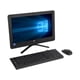 thumbnail image 1 of All in One HP 20-c410la,Procesador Intel Celeron J4005 hasta 2.70 HP 3US28AA#ABM, 1 of 2