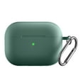 thumbnail image 1 of Silicone Case for Airpod Pro 2 - Soft, Protective & Fashionable - for Airpod Pro 2, Shockproof & Portable, 1 of 3