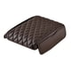 thumbnail image 2 of Cojín para reposabrazos de coche, accesorios interiores, cubierta Universal para reposabrazos, reposabrazos para coche Café, 2 of 4