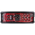 thumbnail image 4 of Amplificador Monobloque Skar Audio RP-4500.1D Negro con Control Remoto de Nivel de subwoofer 4500W, 4 of 6