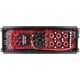 thumbnail image 4 of Amplificador Monobloque Skar Audio RP-4500.1D Negro con Control Remoto de Nivel de subwoofer 4500W, 4 of 6
