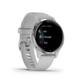 thumbnail image 2 of Garmin Venu 2S GPS Smartwatch, 2 of 9