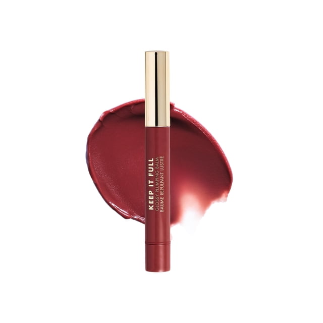 Brillo de labios Milani Keep It Full Glossy Plumping Balm 190 Bisou