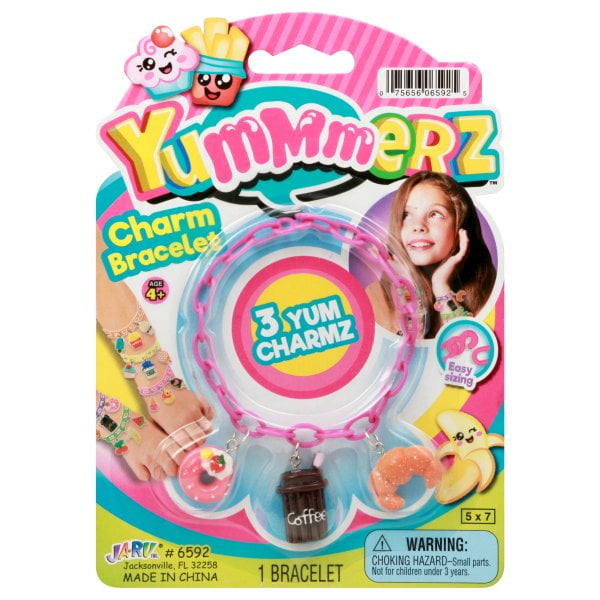 ja ru surprise toy box