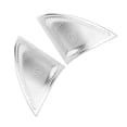 thumbnail image 3 of Door Stereo Speaker Trim, Door Stereo Speaker Cover, Exquisite Workmanship Durability Vehicle For Car ANGGREK Door Stereo Speaker Cover, 3 of 8