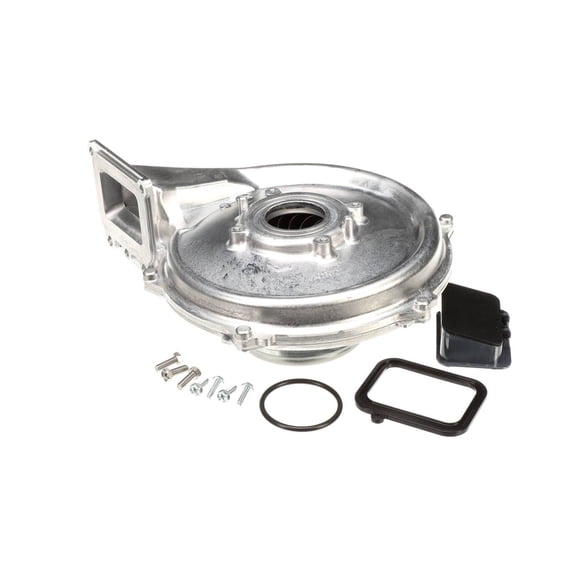COMBUSTION FAN MOTOR ASSY. 108000081 - Genuine OEM Replacement Part