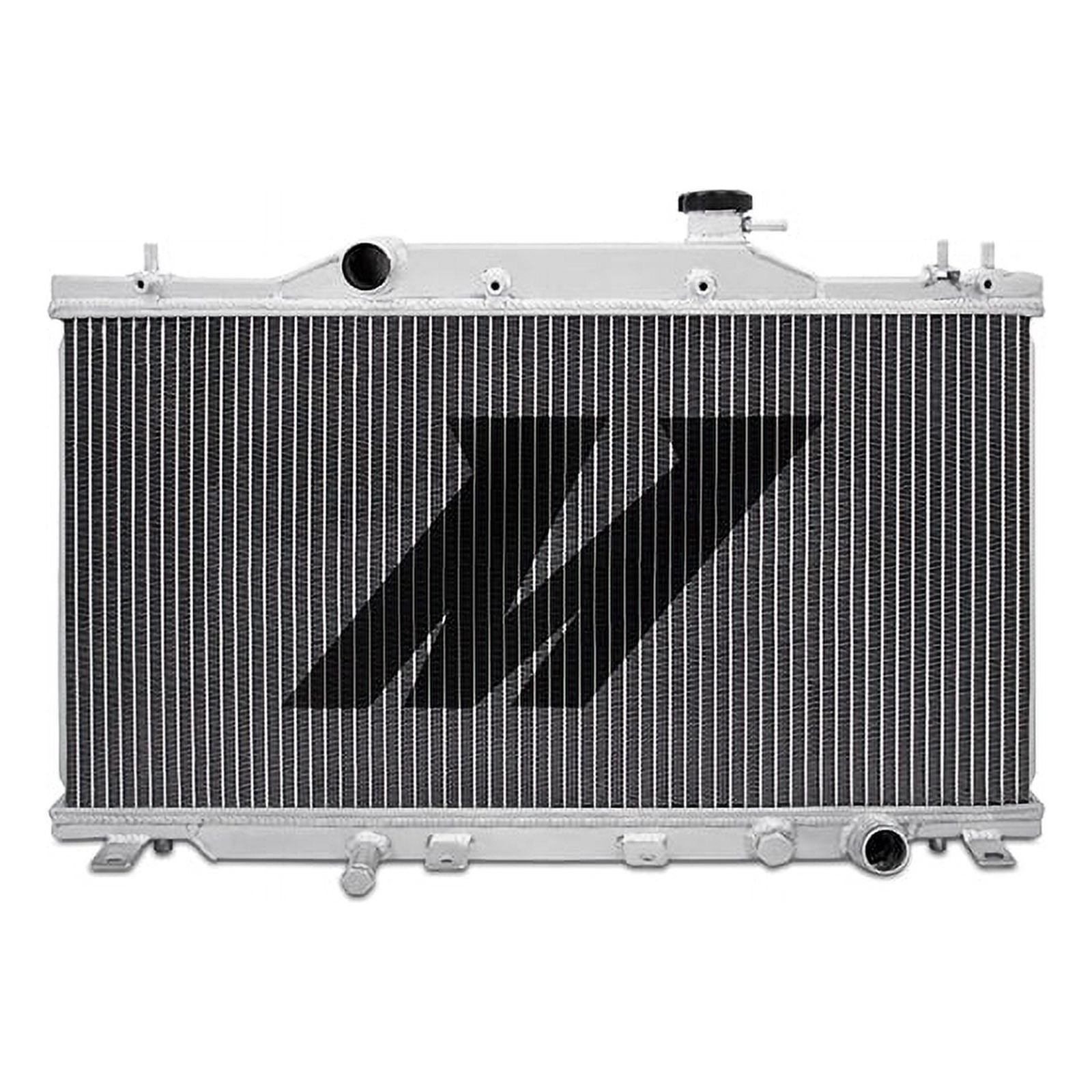 Mishimoto MMRAD-RSX-02 Performance Aluminum Radiator, Compatible with Acura RSX, 2002-2006