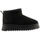 thumbnail image 1 of Botas Mujer Real Jungle Plataforma Casual negro 23, 1 of 4